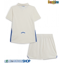 Maglie da calcio Porto Terza Maglia Bambino 2025-26 Manica Corta (+ Pantaloni corti)